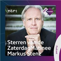 #4 - Sterren van de ZaterdagMatinee - Markus Stenz (S03)