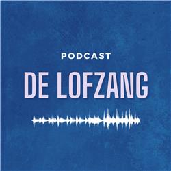 Trailer Podcast de De Lofzang