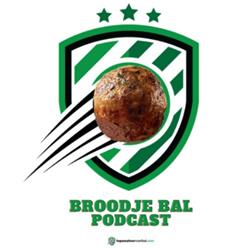 Broodje Bal-Podcast