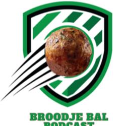 Broodje Bal Podcast S01E21 | ,,OJC Rosmalen gaat komend seizoen voor de titel"