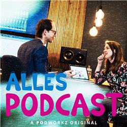 Alles Podcast