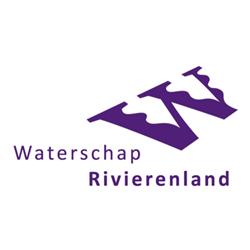 De Toekomst van waterschap Rivierenland