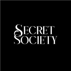 Secret Society The Podcast