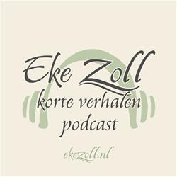 Eke Zoll korte verhalen podcast