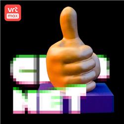 Dikke duim voor al ons Belgisch internettalent!