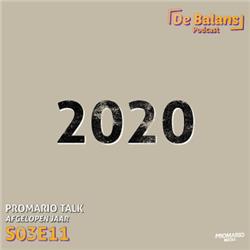 #37: TERUGBLIK 2020