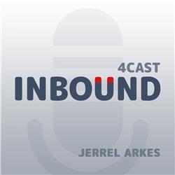 Inbound4Cast podcast trailer [Dutch]