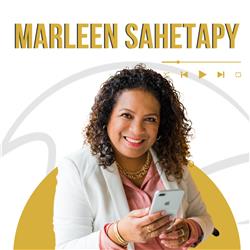 Marleen Sahetapy