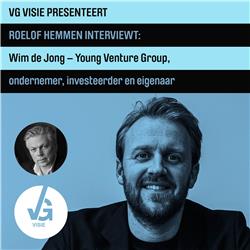 Wim de Jong - Young Venture Group