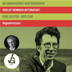 De Eindhovense Vastgoedweek - Erik Leijten- BPD