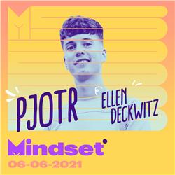 Pjotr en Ellen Deckwitz Mindset #3