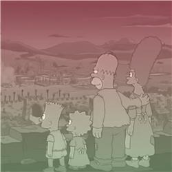 Aflevering 18 - The Simpsons