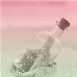 Aflevering 19 - Message in a bottle