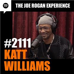 #2111 - Katt Williams