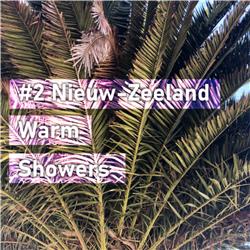 #2 Nieuw-Zeeland - Warm Showers