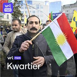 Turken en Koerden: een broze relatie. IS versus Rusland, en de magie van de nachttrein