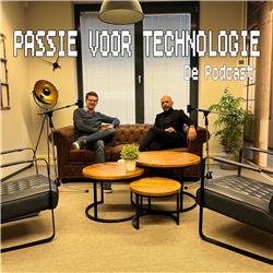 Passie voor Technologie - De Podcast