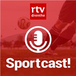 FC Emmen Podcast #34: 'Het is een schande als Groningen zondag wel wint'