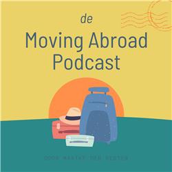 The Moving Abroad Podcast