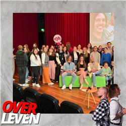 Special: Over Leven Live!!