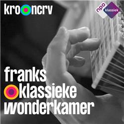 #245 - Franks Klassieke Wonderkamer: ‘Stilleven, voor Adriaen Coorte’