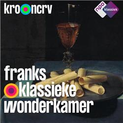 #247 - Franks Klassieke Wonderkamer: ‘Geen ochtend ter wereld’