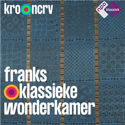 #248 - Franks Klassieke Wonderkamer: ‘Plezier & Etudes’
