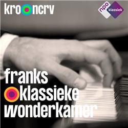 #253 - Franks Klassieke Wonderkamer: ‘Alleen de linkerhand’