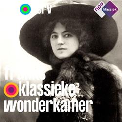 #258 - Franks Klassieke Wonderkamer: ‘Ilona & Johannes’