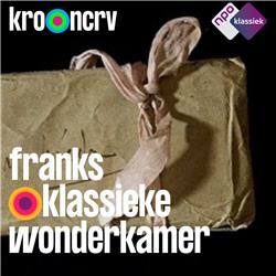 #261 - Franks Klassieke Wonderkamer: ‘Wals en afscheid’