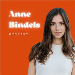 Anne Bindels podcast