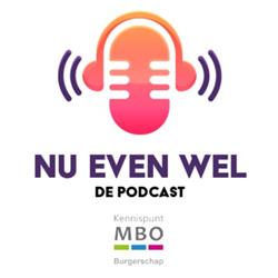 Nu Even Wel, de podcast