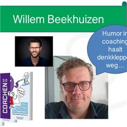 # 12 In gesprek met Willem Beekhuizen over Indiase roepi's, hamers en andere Provocatieve attributen!