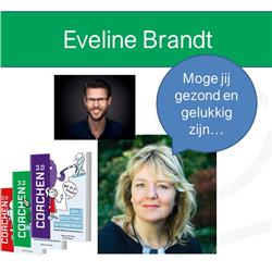 #1 Eveline Brandt over Zelfcompassie als 'medicijn' tegen stress en zelfkritiek
