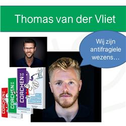 #28 Thomas van der Vliet over Intermittent Living