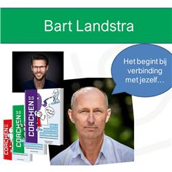 #30 Bart Landstra: Verbindende communicatie begint met Verbinding met je zelf !