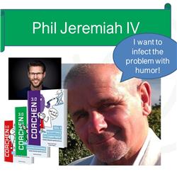 #39 In the Bubble of Possibility with Phil Jeremiah IV