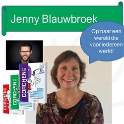 #50 Jenny Blauwbroek over Teamkracht met ProSocial