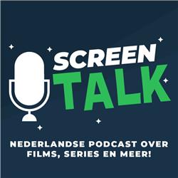 Screen Talk dé Podcast