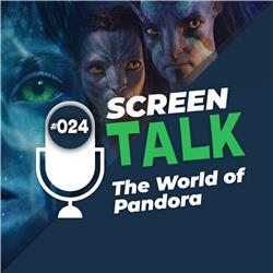 #024: The World of Pandora