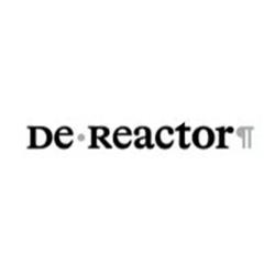 De Reactor podcast