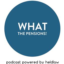 WTP - What The Pensions