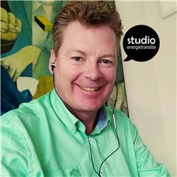 KMIDB | Podcastserie Studio Energietransitie #12 Goedkoper renoveren met Niels Rood