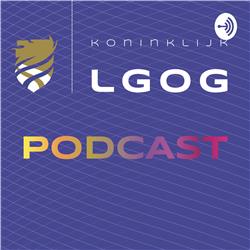 LGOG Podcast