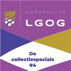 De Collectiespecials #4: Historisch Centrum Limburg