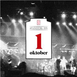 005 - 1/okt - Het Live Aid van België