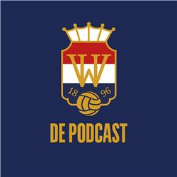 Willem II De Podcast // Teun Jacobs, Michael de Leeuw & Wessel Dammers