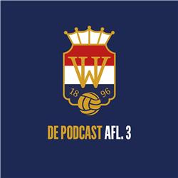 Willem II De Podcast // Martin van Geel, Jan van der Laak, Meindert van Duijvenbode