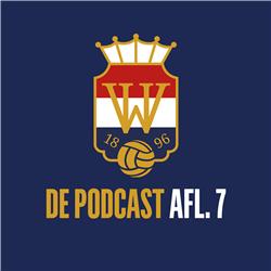 Willem II De Podcast // Co Adriaanse, Delano Hill & Martin van Geel