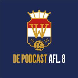 Willem II De Podcast // Erik Falkenburg & Marc Höcher